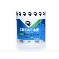 Creatine made with Creapure