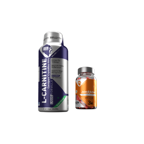 L Carnitine + Joint Action