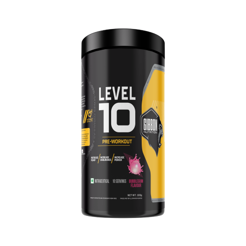 Level 10 100g