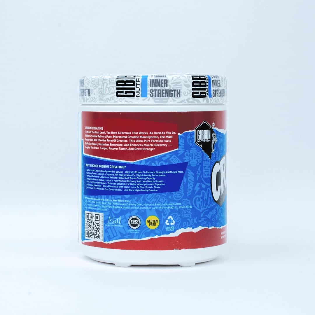 Creatine - image 3