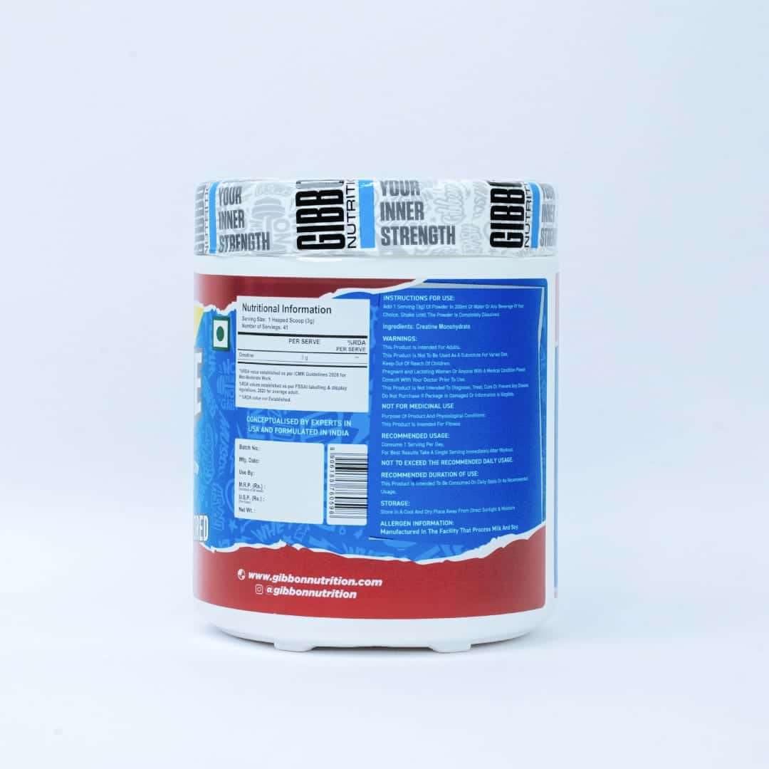 Creatine - image 2