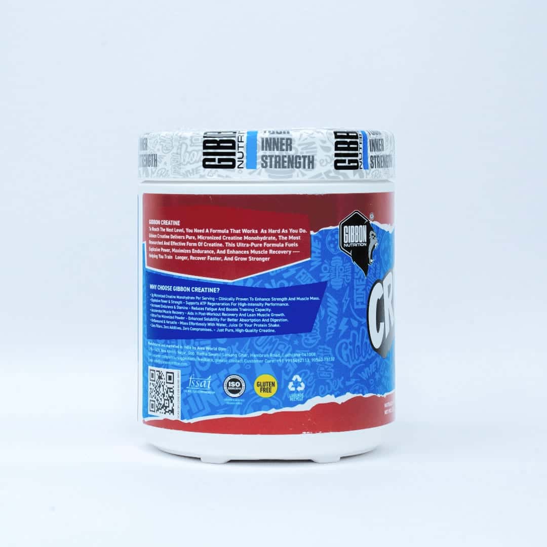 Creatine 125gm - image 3