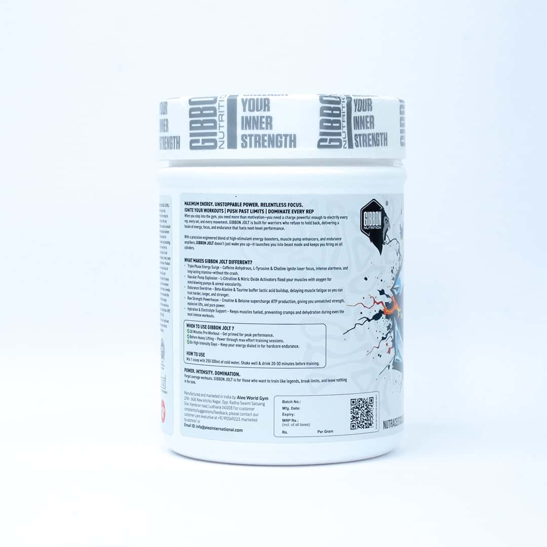 JOLT - image 6
