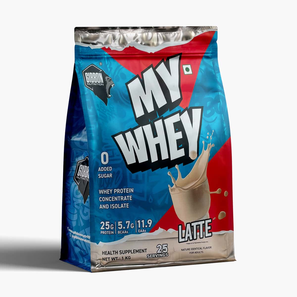 My Whey 1kg - image 21