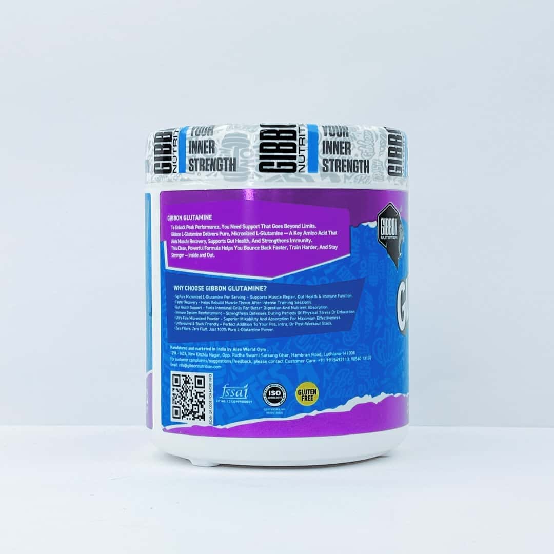  Glutamine - image 3