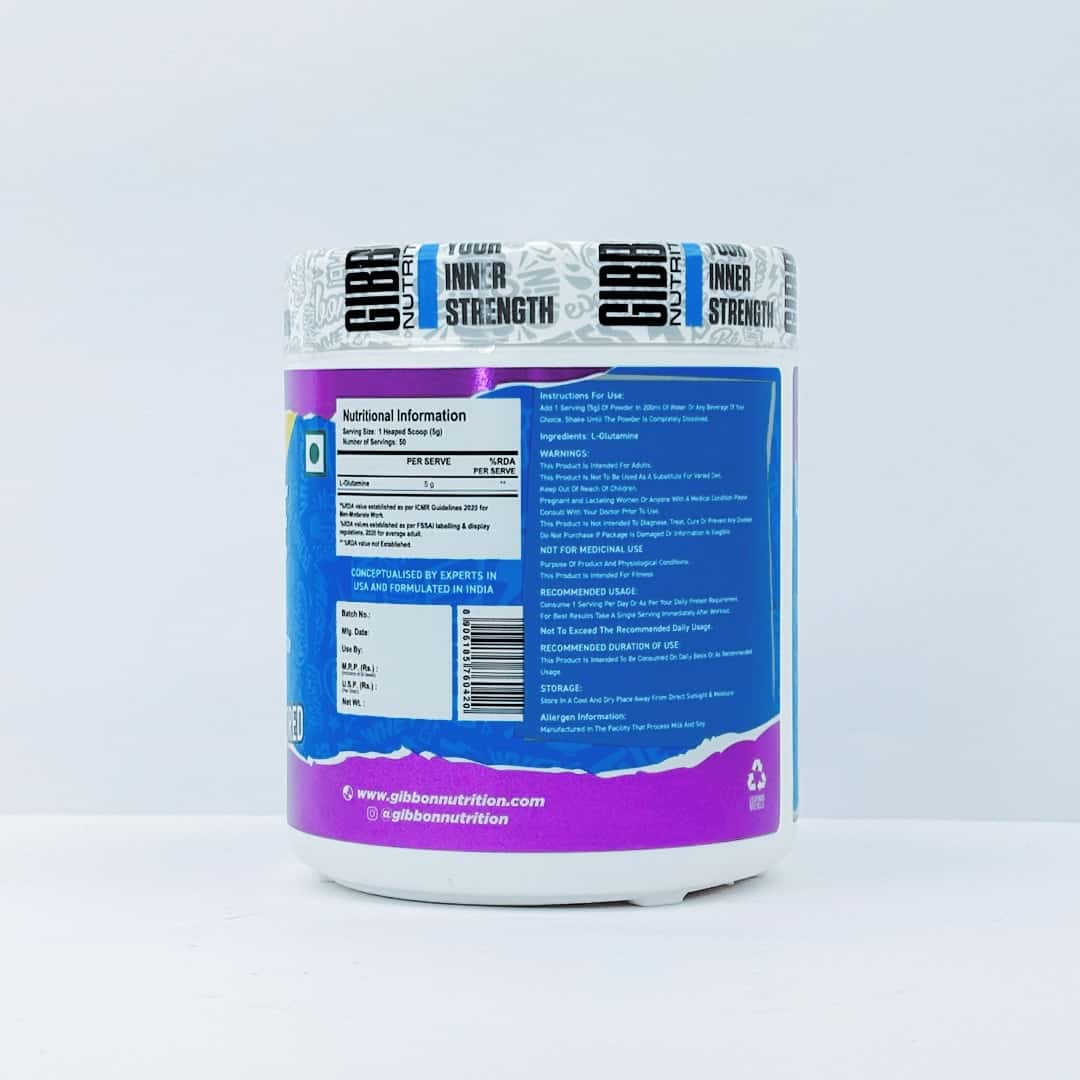  Glutamine - image 2