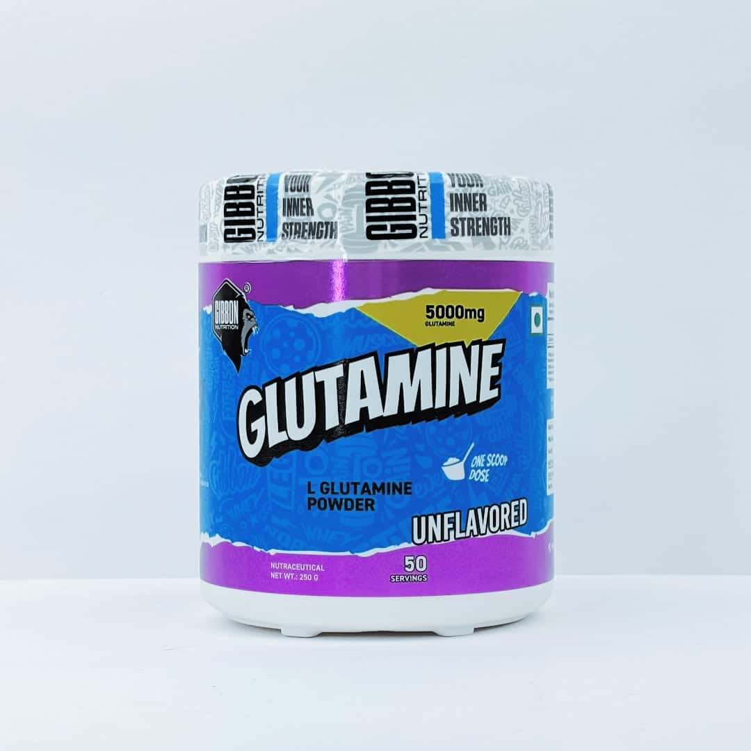  Glutamine