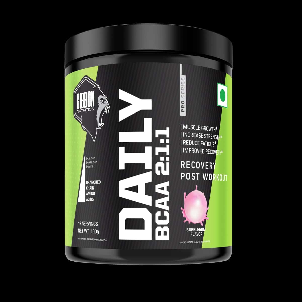 Daily BCAA - image 3