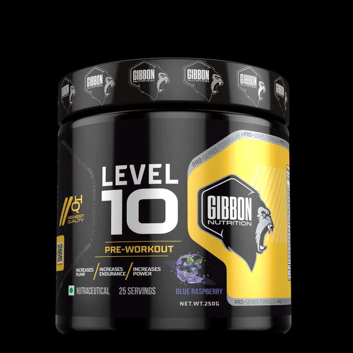 Level 10 3