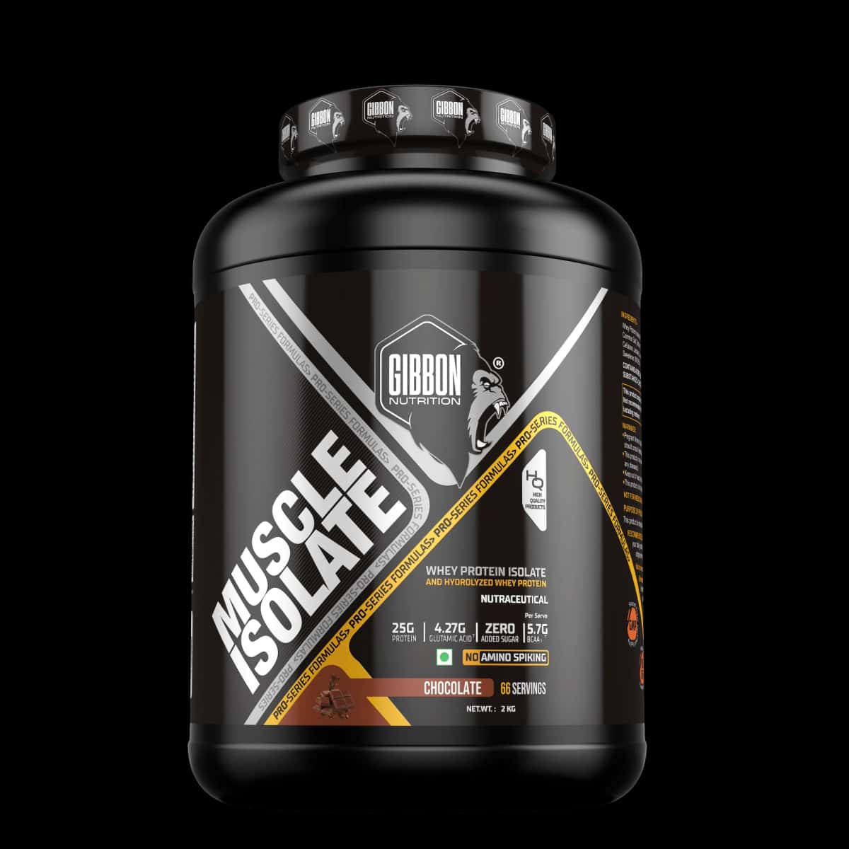 Muscle Isolate 2kg