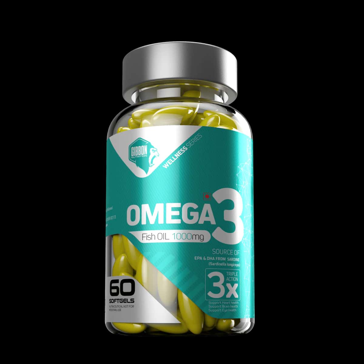 Omega 3