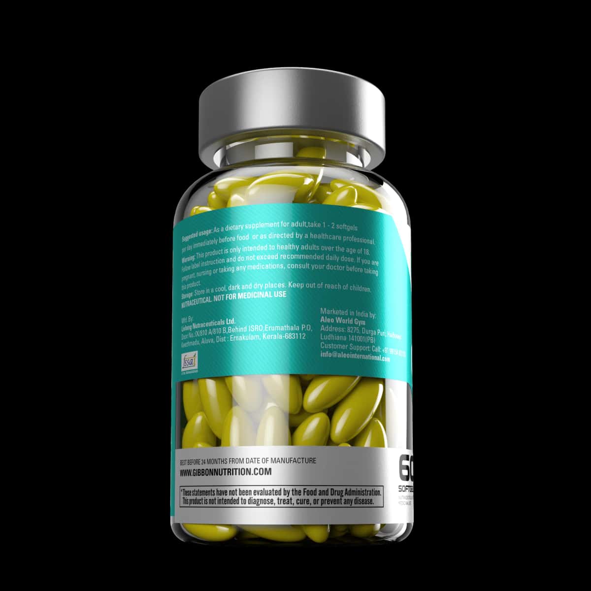 Omega 3 3