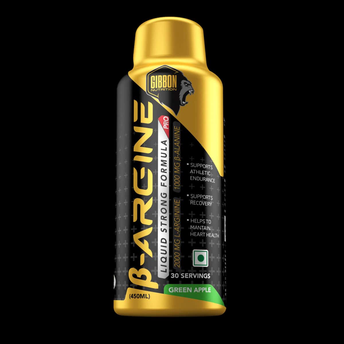 B Arginine