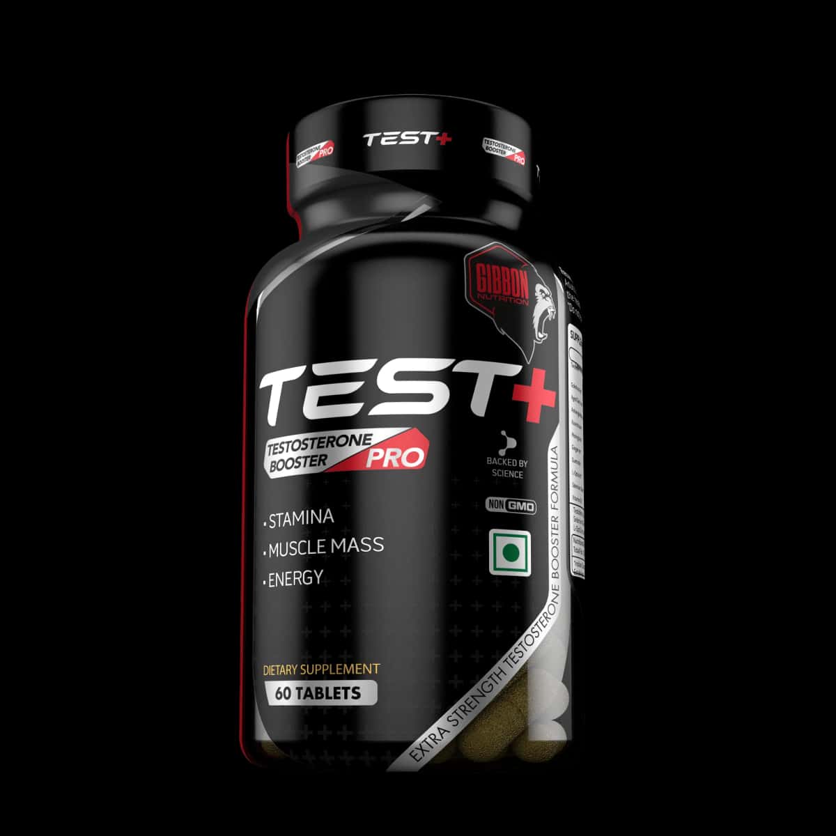 Test +