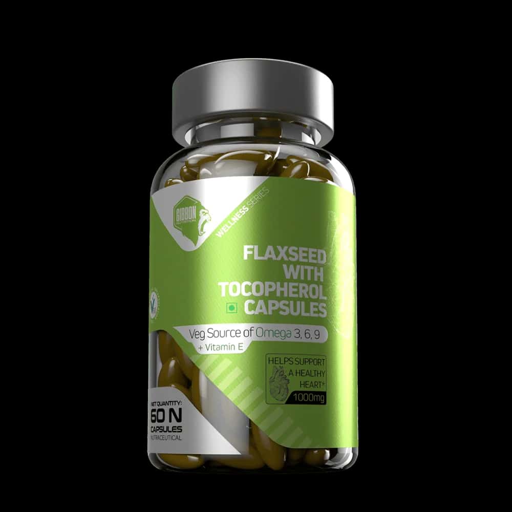 Flaxseed