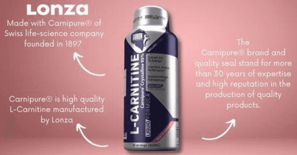 Best L-Carnitine in India