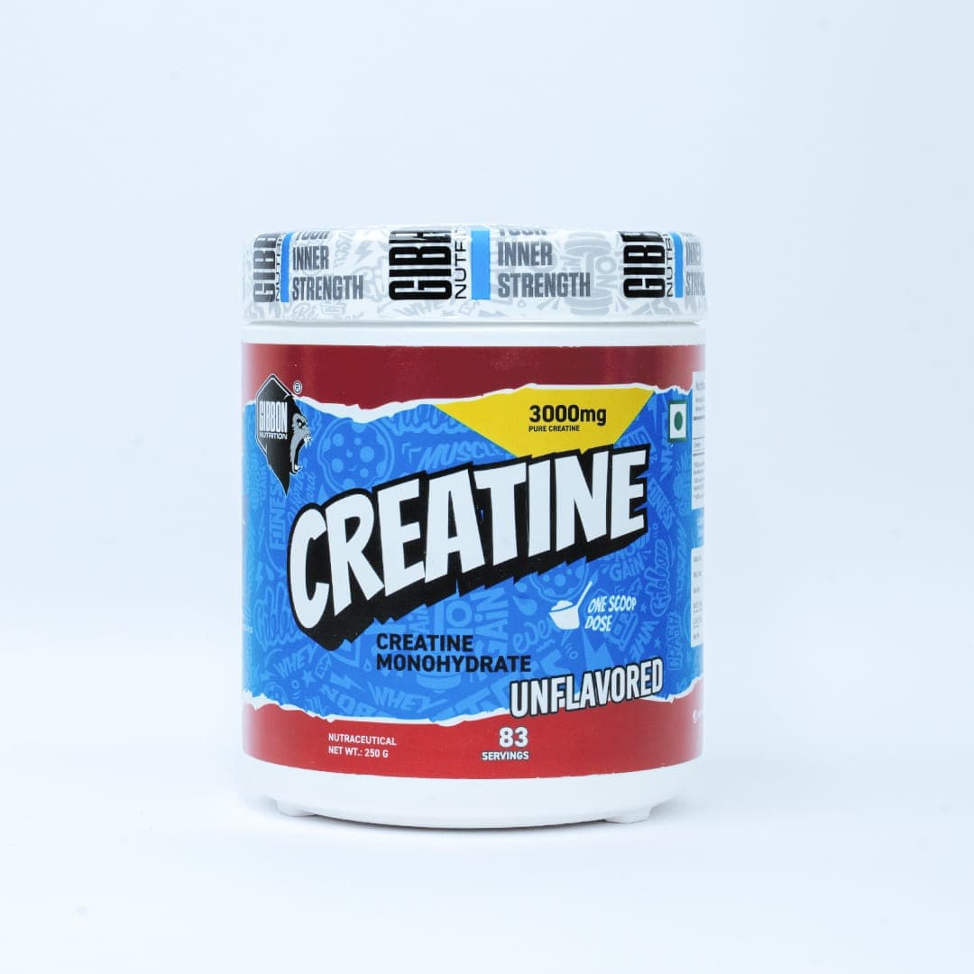 Creatine