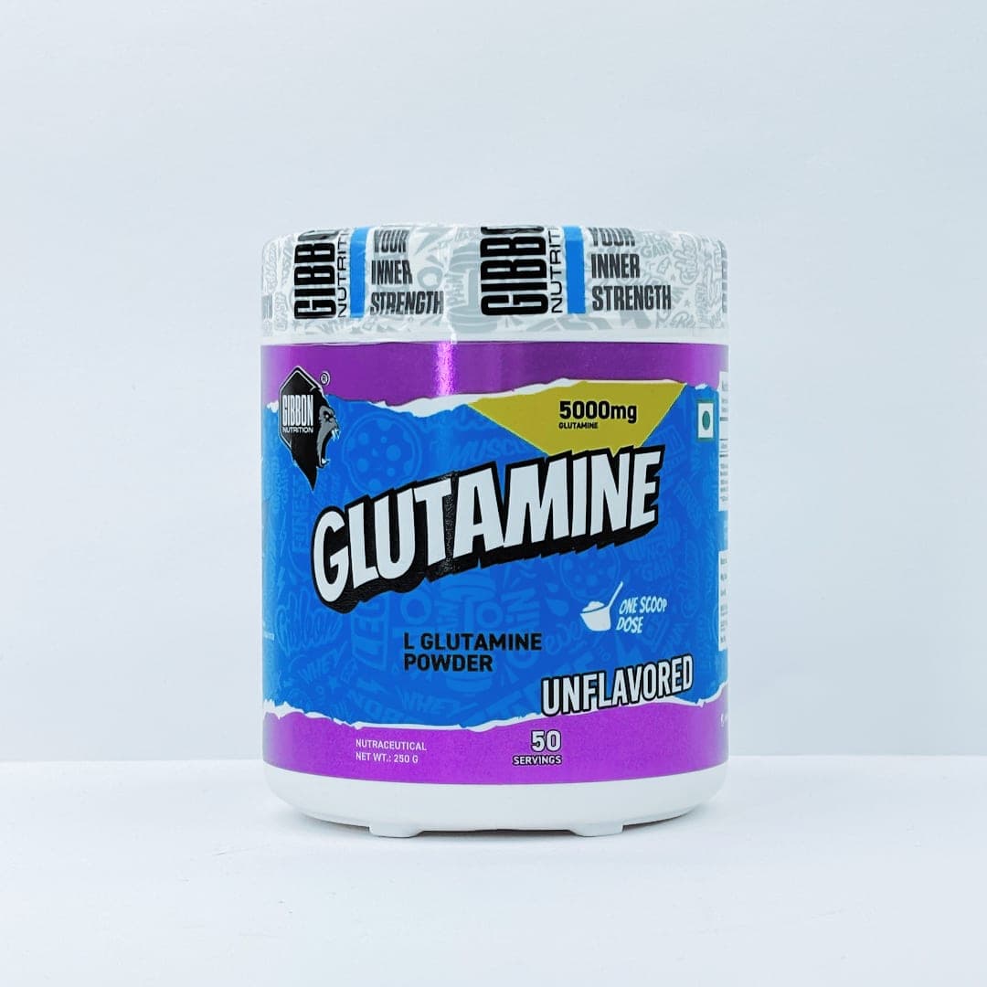  Glutamine
