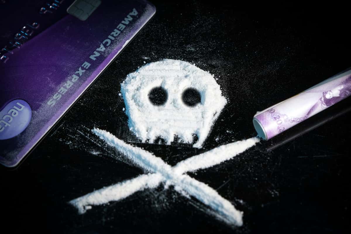 Drugs Abuse Drugs Abuse