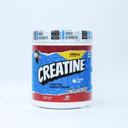 Creatine Creatine