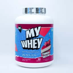 My Whey 2 kg My Whey 2 kg