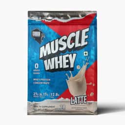 Muscle Whey 1 kg Muscle Whey 1 kg