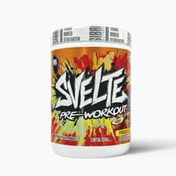 Svelte Pre 500gm Svelte Pre 500gm