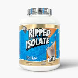 Ripped Isolate 2 kg Ripped Isolate 2 kg