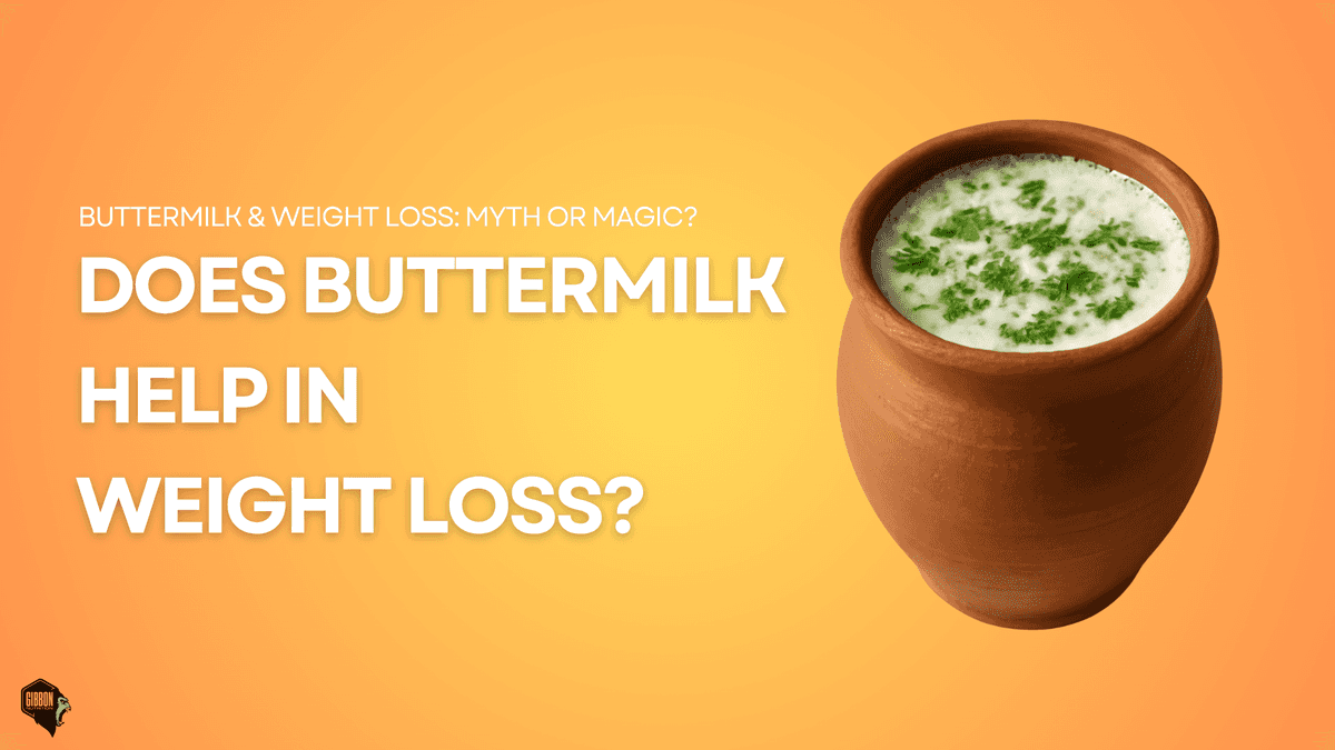 Does Buttermilk Help in Weight Loss? Does Buttermilk Help in Weight Loss?