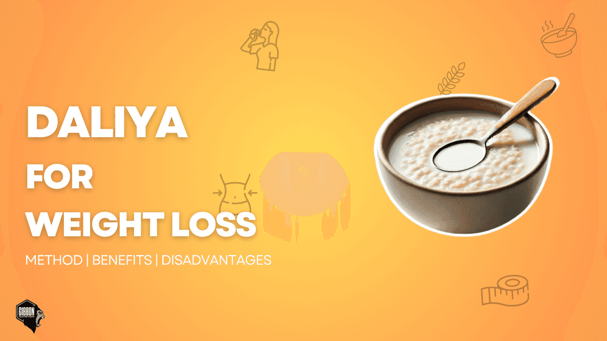 How to Make Daliya for Weight Loss? How to Make Daliya for Weight Loss?