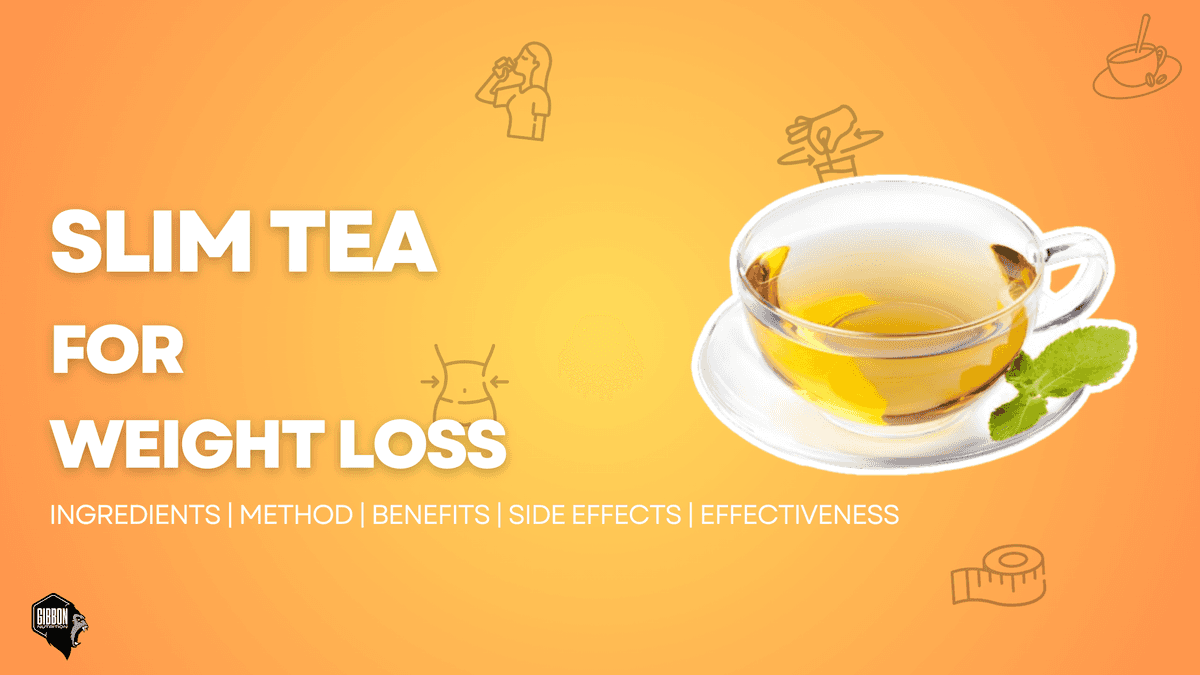 How to Make Slim Tea for Weight Loss at Home? How to Make Slim Tea for Weight Loss at Home?