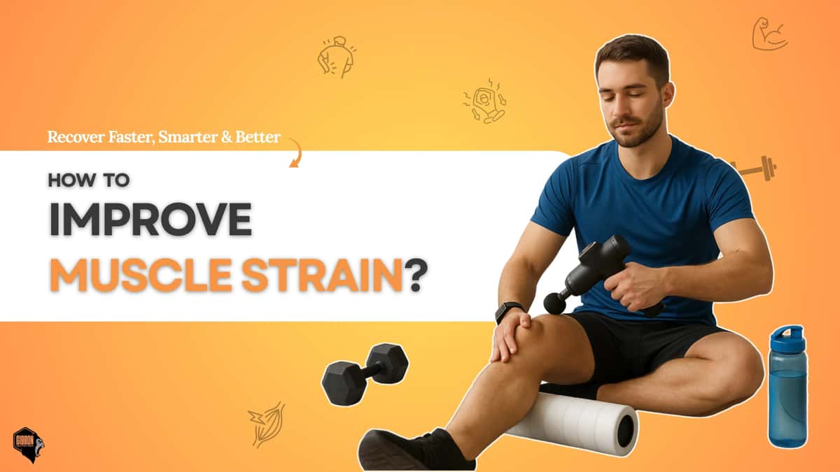 How to Improve Muscle Recovery: : Effective Tips for Faster Healing How to Improve Muscle Recovery: : Effective Tips for Faster Healing