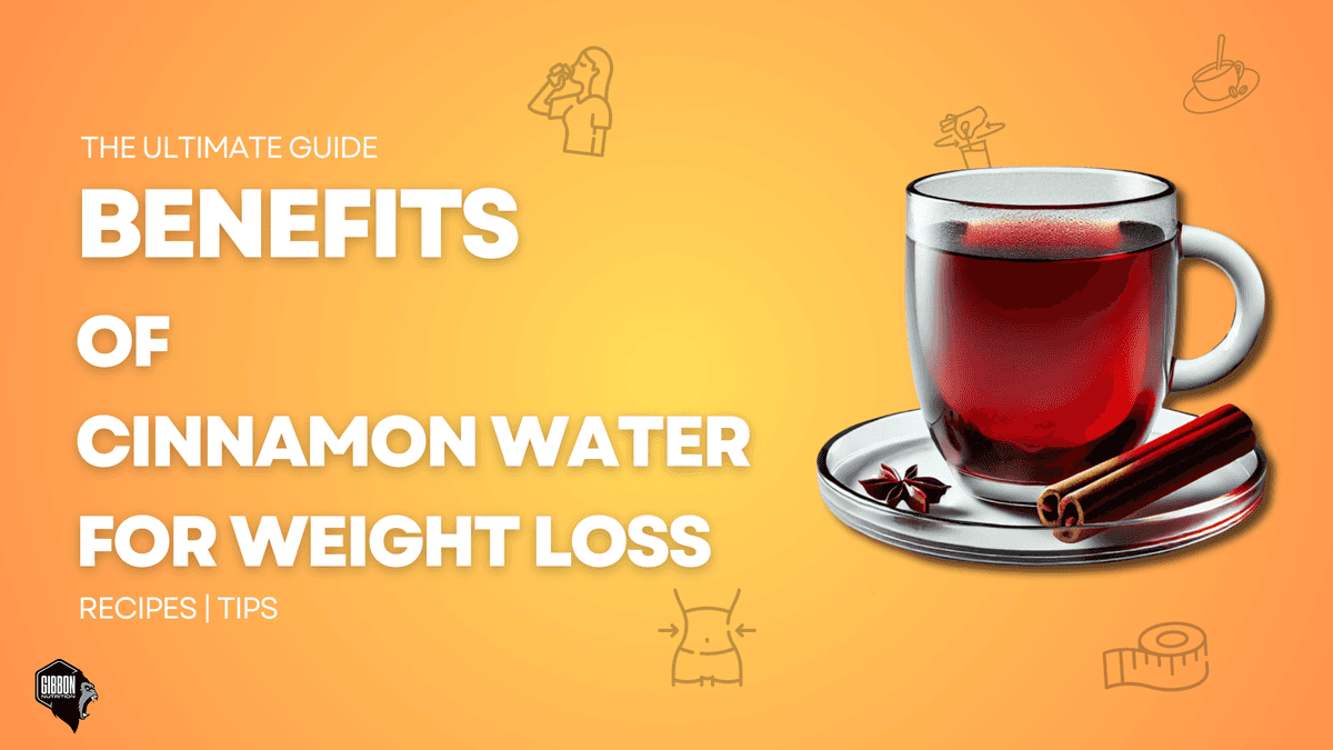 Benefits of Cinnamon Water for Weight Loss: Recipes & Tips Benefits of Cinnamon Water for Weight Loss: Recipes & Tips
