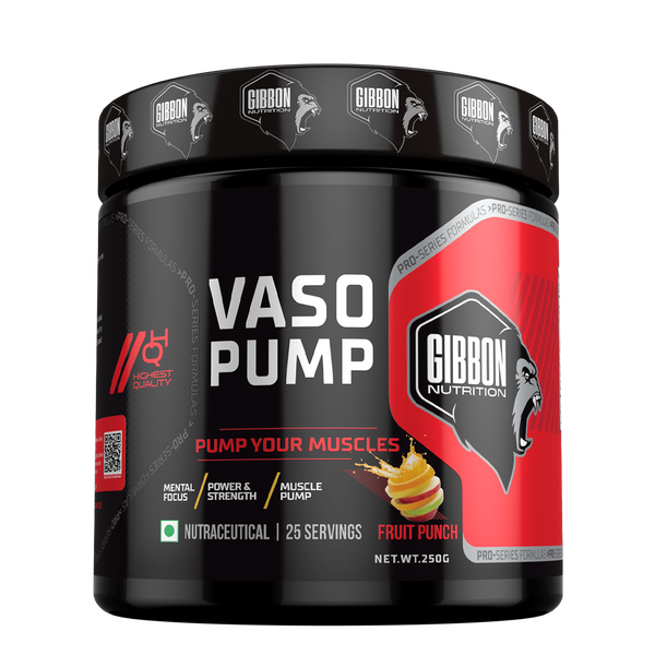 Vaso Pump